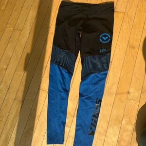 Virus training leggings